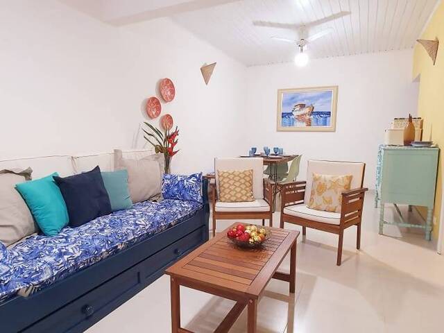 #CA5020 - Casa para Venda em Ubatuba - SP - 2