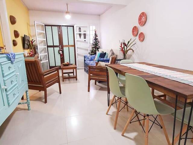 #CA5020 - Casa para Venda em Ubatuba - SP - 3