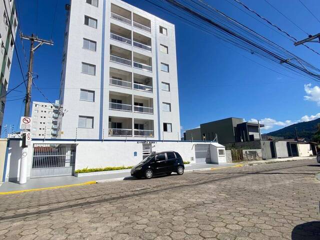 Venda em Martin de Sá - Caraguatatuba