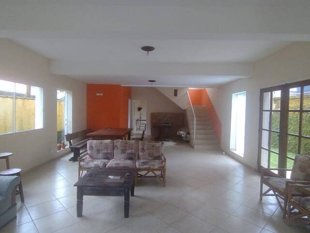 #CA5023 - Casa para Venda em Ubatuba - SP - 2