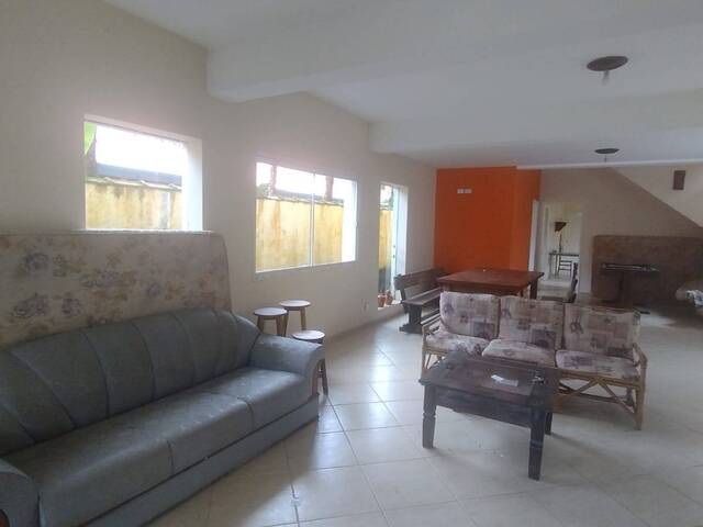 Casa para Venda em Ubatuba - 4