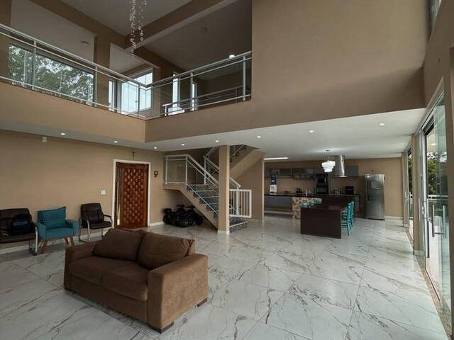 #CA5024 - Casa para Venda em Taubaté - SP - 2