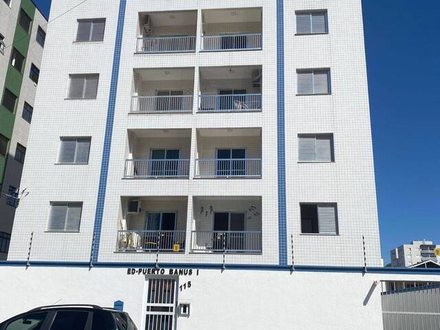 Apartamento para Venda em Caraguatatuba - 4