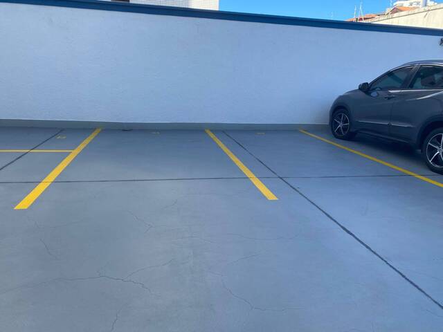 Apartamento para Venda em Caraguatatuba - 5
