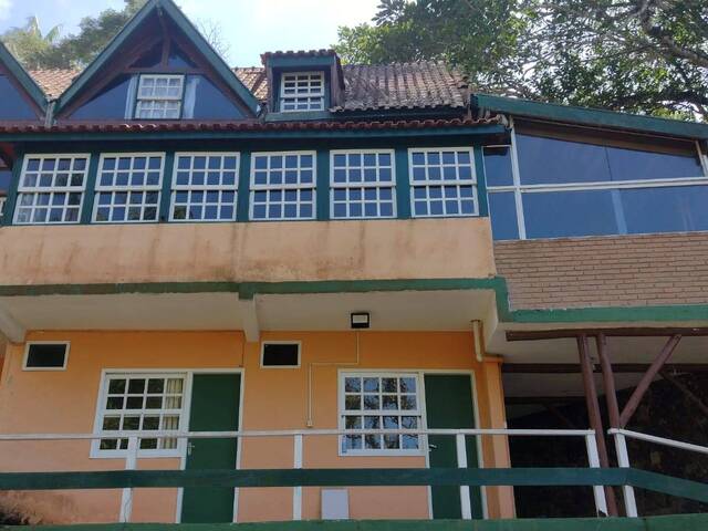 #HP7050 - Pousada para Venda em Ubatuba - SP - 1