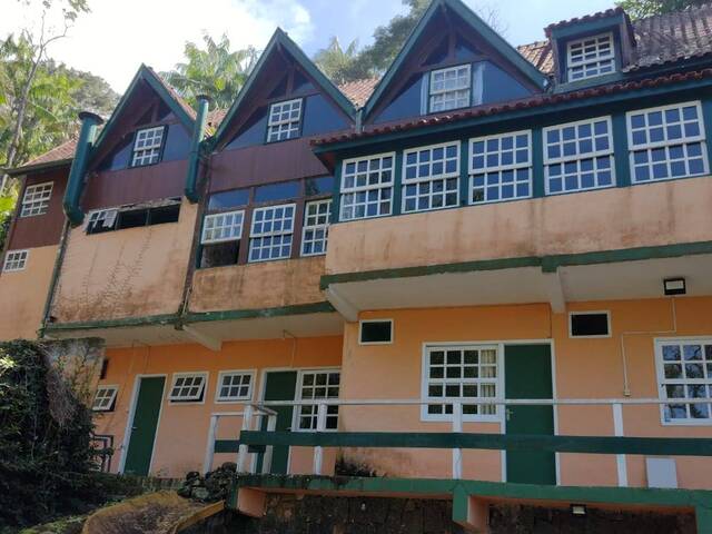 #HP7050 - Pousada para Venda em Ubatuba - SP - 2