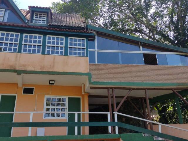 #HP7050 - Pousada para Venda em Ubatuba - SP - 3