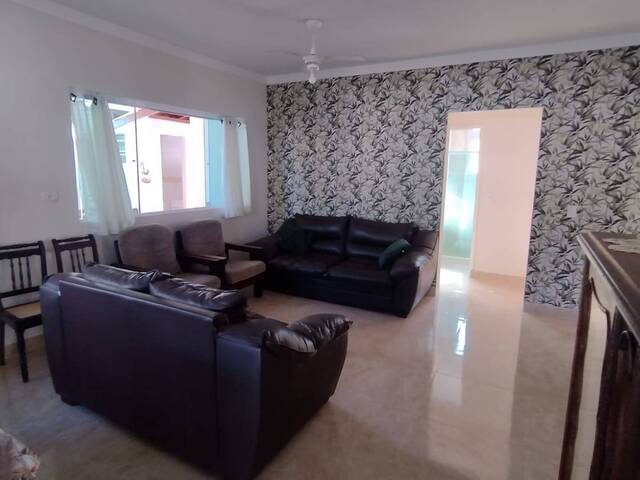 #CA5013 - Casa para Venda em Ubatuba - SP - 3