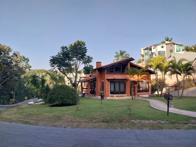 #CA5022 - Casa para Venda em Mogi das Cruzes - SP - 3