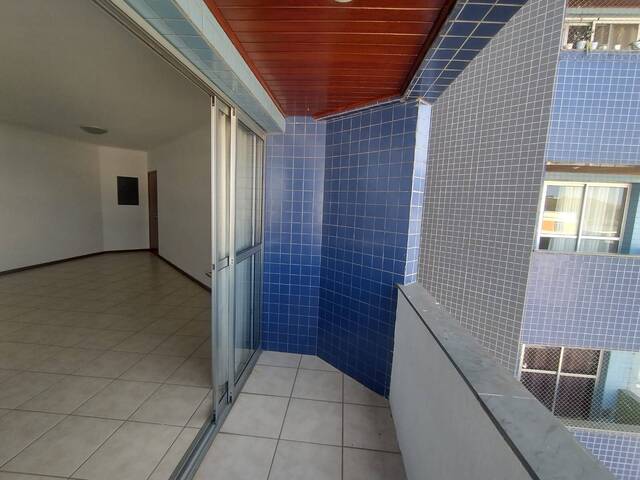Apartamento para Locação em Caraguatatuba - 4