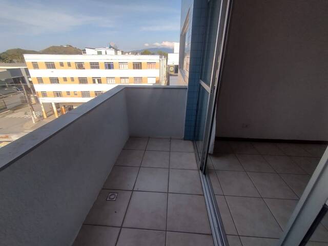 Apartamento para Locação em Caraguatatuba - 5