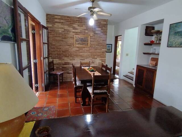 #CA5025 - Casa para Venda em Ubatuba - SP - 3