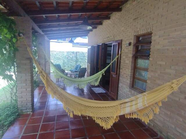 #CA5025 - Casa para Venda em Ubatuba - SP - 2