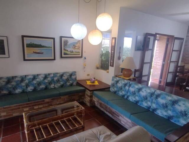 Casa para Venda em Ubatuba - 5