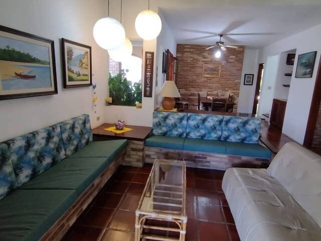 Casa para Venda em Ubatuba - 4