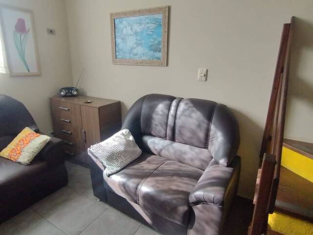 Apartamento para Venda em Ubatuba - 5