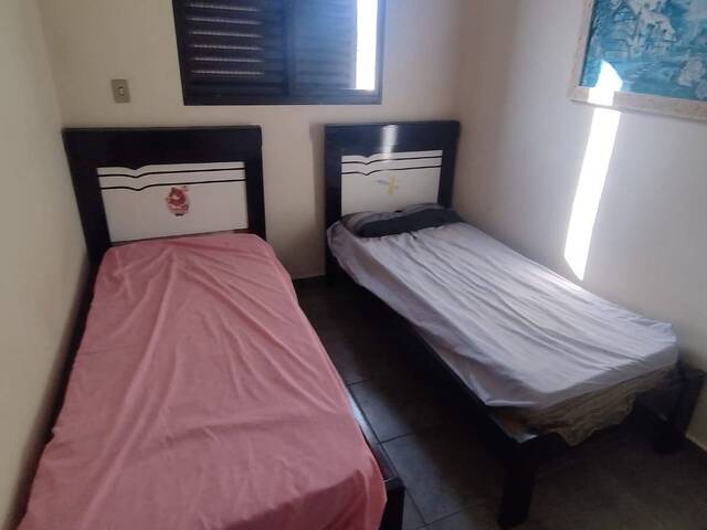 #AP2027 - Apartamento para Venda em Ubatuba - SP - 2