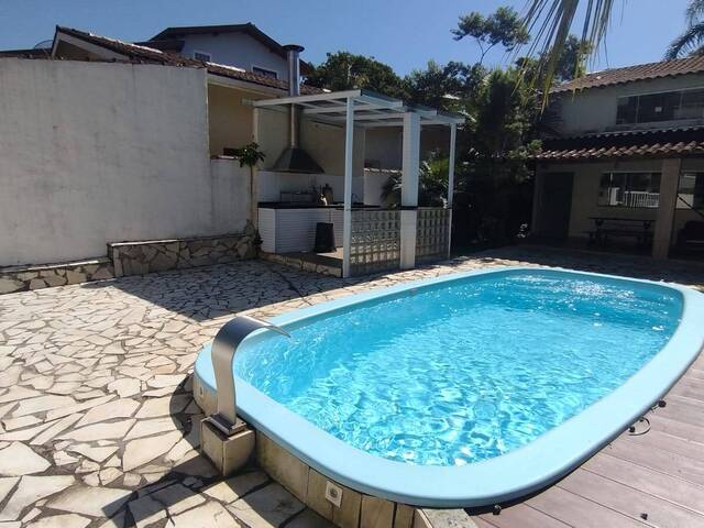 #CA5027 - Casa para Venda em Ubatuba - SP - 2