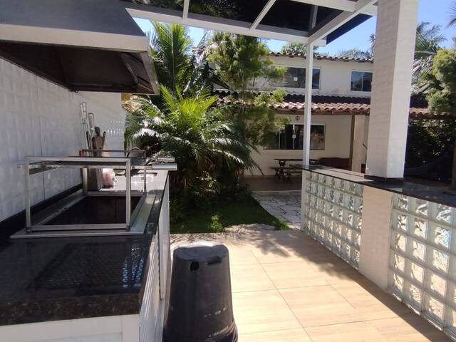 #CA5027 - Casa para Venda em Ubatuba - SP - 3