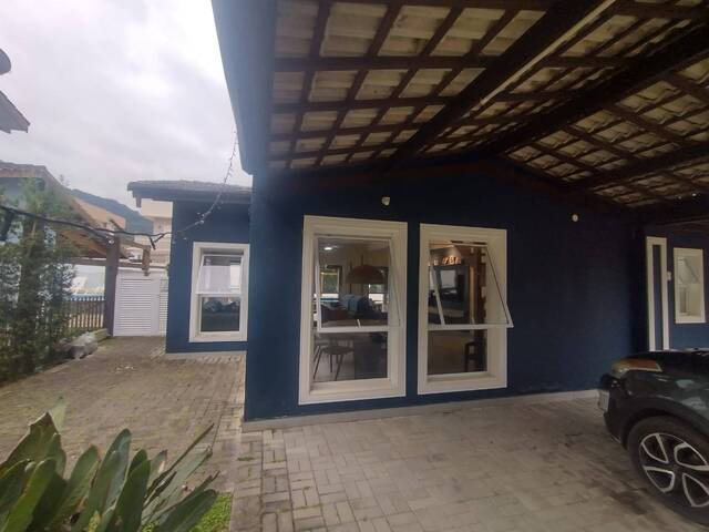 #CA5028 - Casa para Venda em Ubatuba - SP - 3