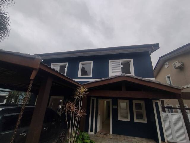 #CA5028 - Casa para Venda em Ubatuba - SP - 2