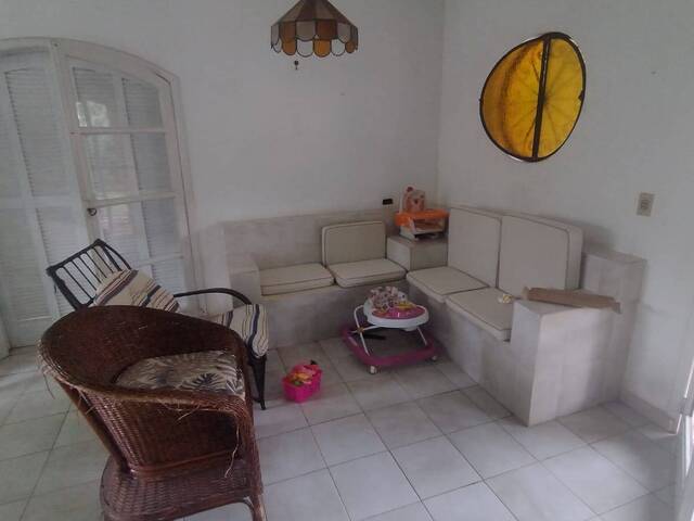 #CA5029 - Casa para Venda em Ubatuba - SP - 3