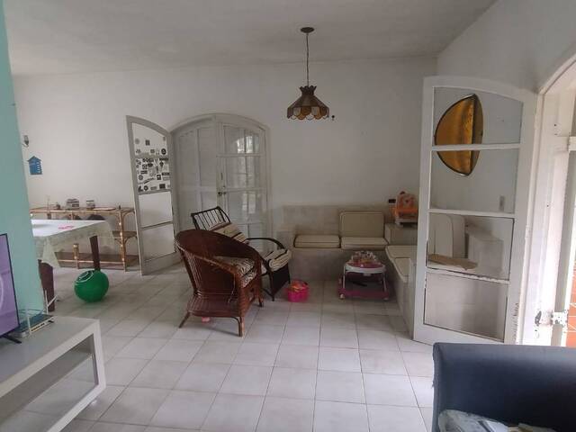 #CA5029 - Casa para Venda em Ubatuba - SP - 2